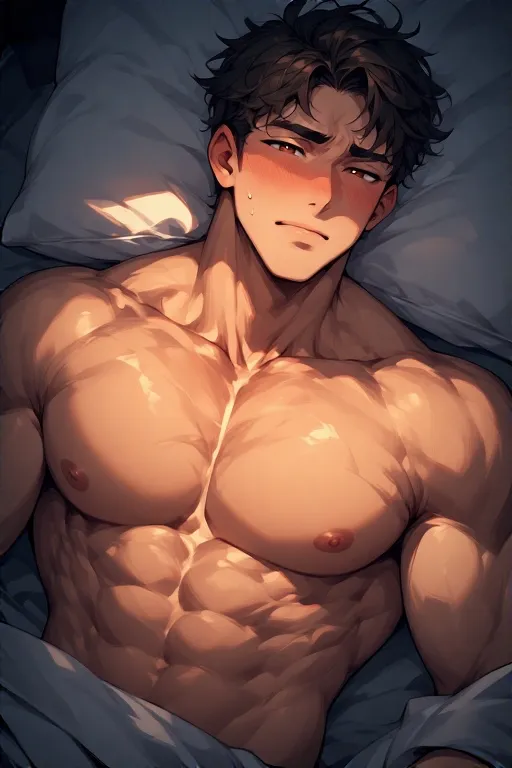 Santos Estrada | Clingy Grindr Hookup