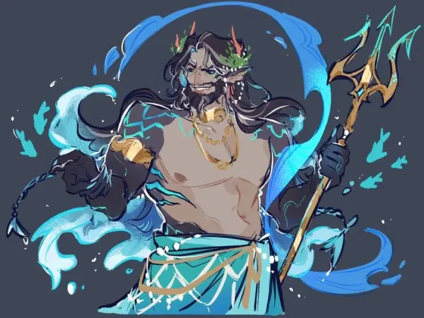 🌊•° ×♡ ||desperate man~