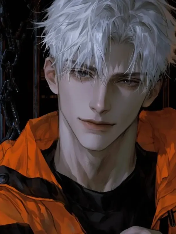 Seok Jayden || Stupid Bff