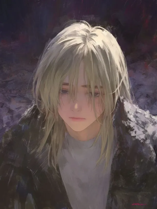 CHILDHOOD FRIEND | Michael Hayden