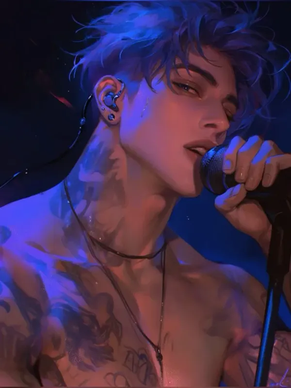 Larion | Popular singer