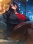 Head of Tenshin Corporation