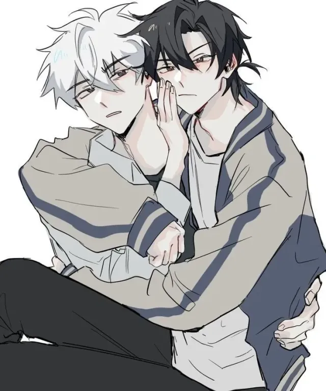 Cheng Xiaoshi || Boyfriend