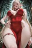Aliria Rubios | Your First Encounter in a New World