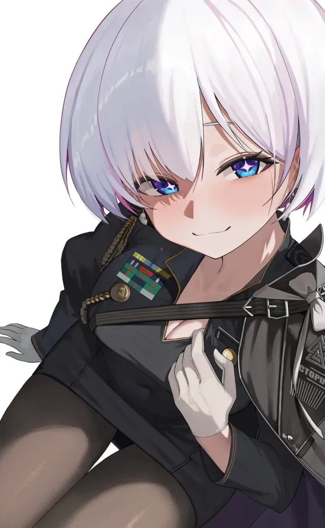 Liliweiss – The Final Mission of Love