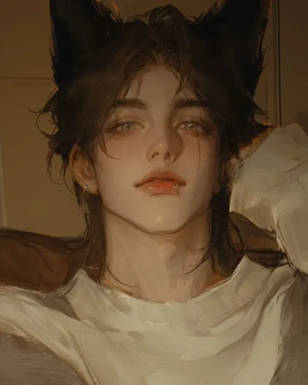 Malcolm Aster