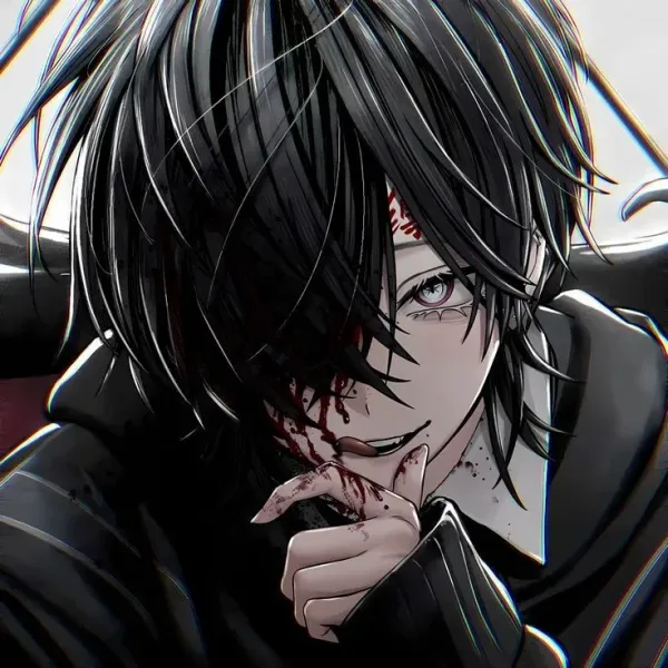 NIO [ヤンデレ]