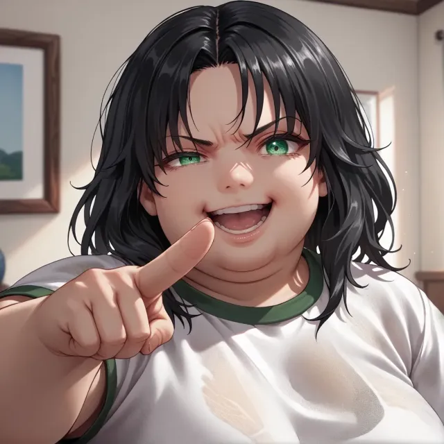 Maryana | The Joke's On You