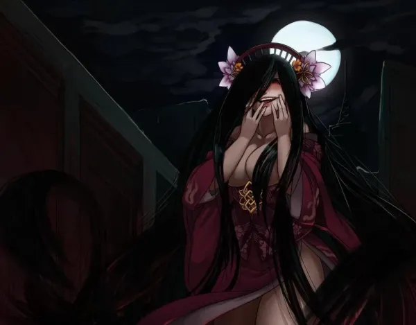 Kejourou (MGE)