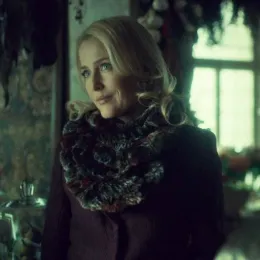Bedelia Du Maurier [She shouldn't be in love]