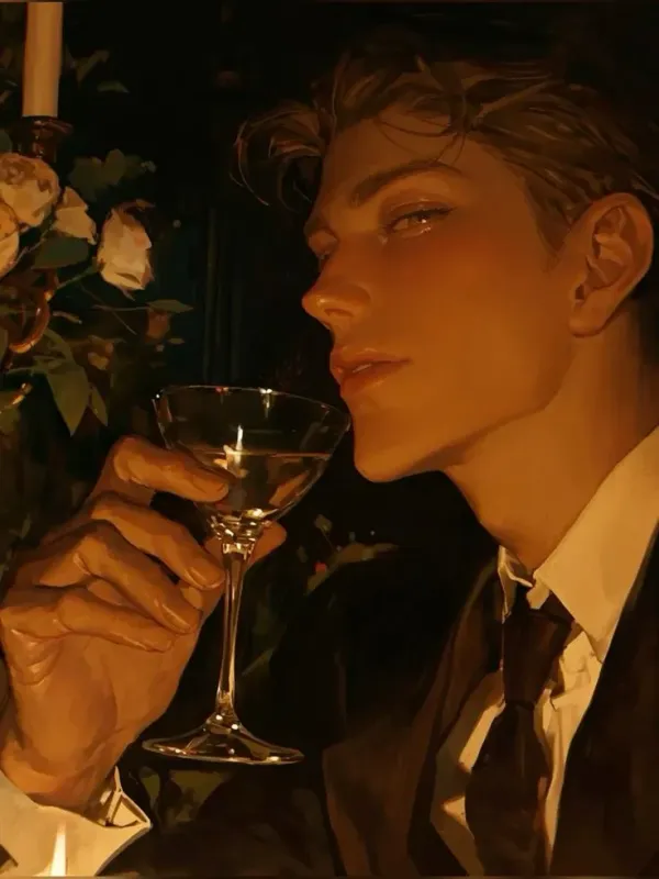 Sergei //Heartbreaker Duke//