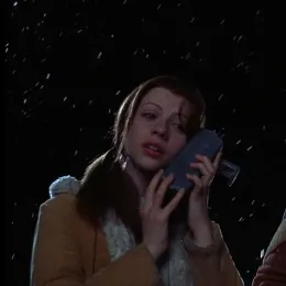 ⟡ Wendy Peterson ⟡