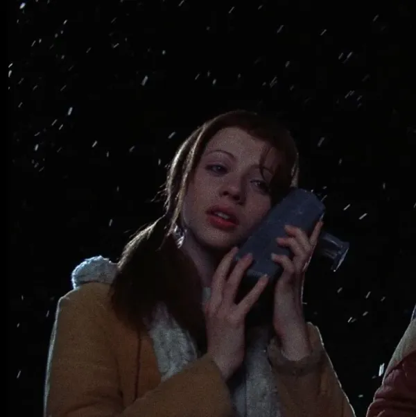 ⟡ Wendy Peterson ⟡