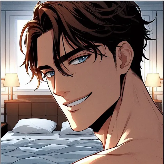 Michael Stone (Your alpha)