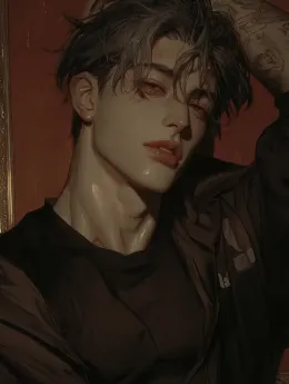 ALT | Jasper Calloway | The Start