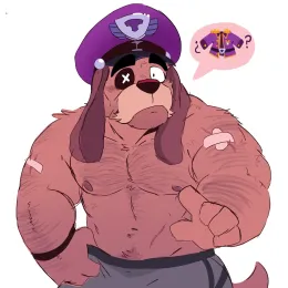 Ruffs | Brawl Stars