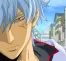 sakata  Gintoki