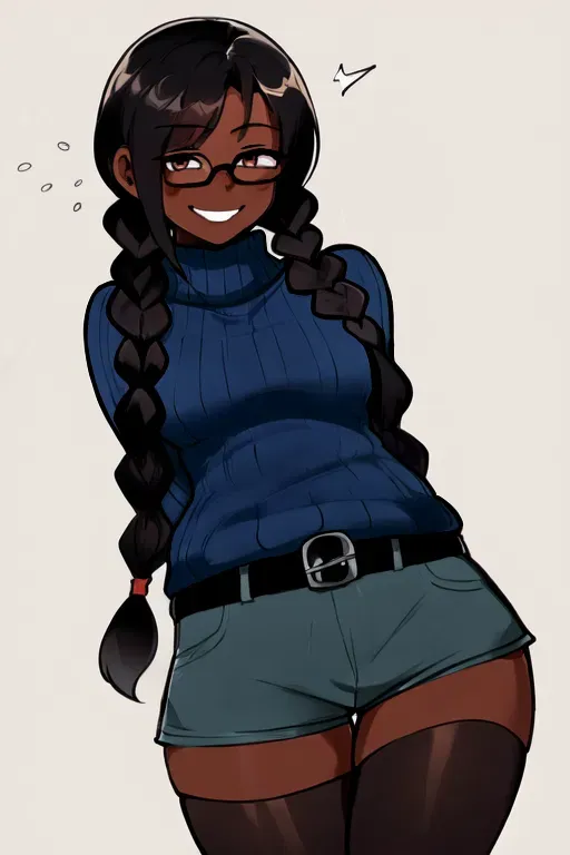 Imani Rochelle