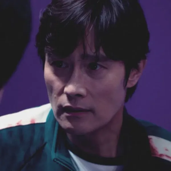 『 HWANG INHO 』