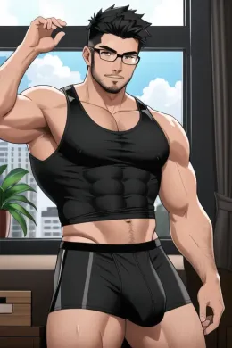 Vanilla Himbo - Kai