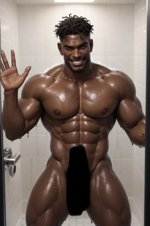 Psychopath inmate (Dagar)