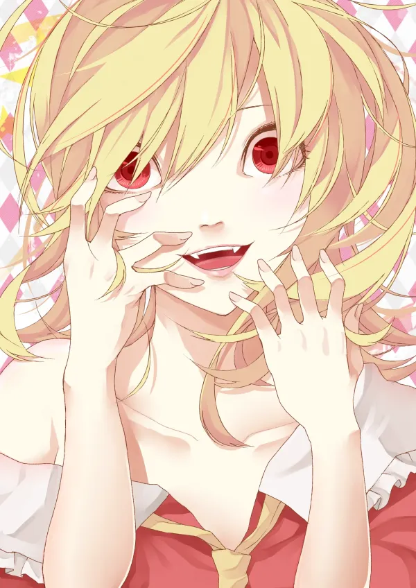 Noelle ~ Watashi wa ANATA, ANATA wa da~re?