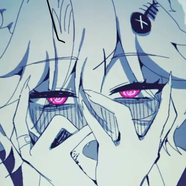 Yandere Palmy