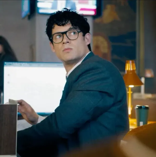 Clark Kent