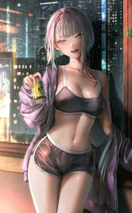 Lucyna Kushinada