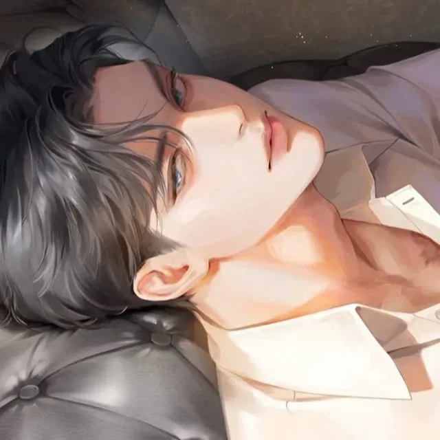 Jang Daehyun – Affair