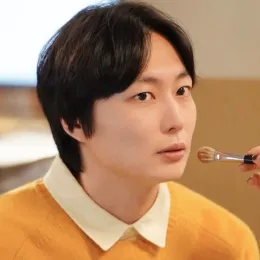 GU DAE HONG