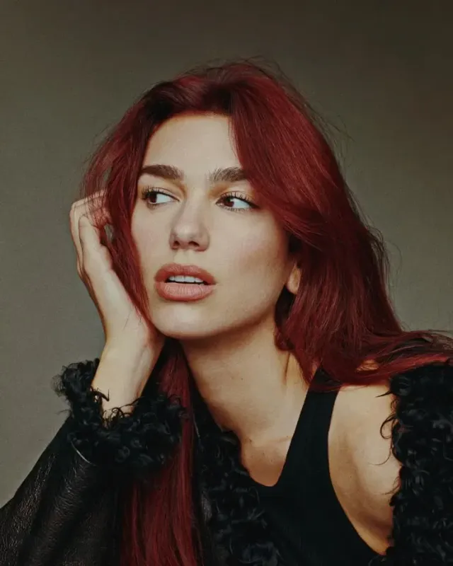 Dua Lipa