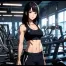 Sayaka Petrovna (Step-Mother)