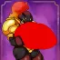 Anthro Armarouge - Protective Wife