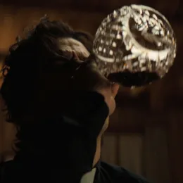 Father Matthias. | Corrupt Priest