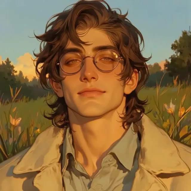 Jensen 🦋༘⋆ Caring Partner