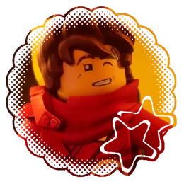 Kai Smith | Ninjago
