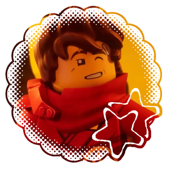 Kai Smith | Ninjago