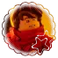 Kai Smith | Ninjago