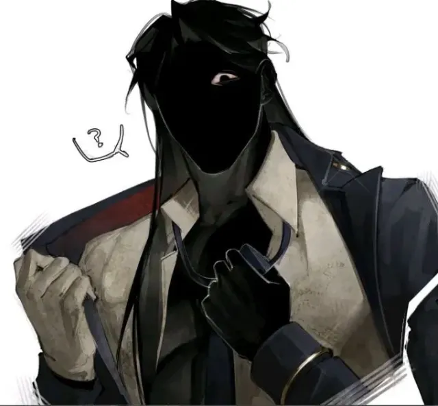 August || Test Subject