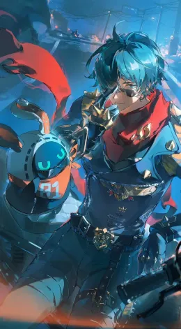 Lighter || Ride through Outer Ring