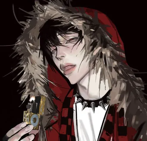 Zaki - Homophobic crush