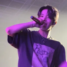Heeseung / Idol