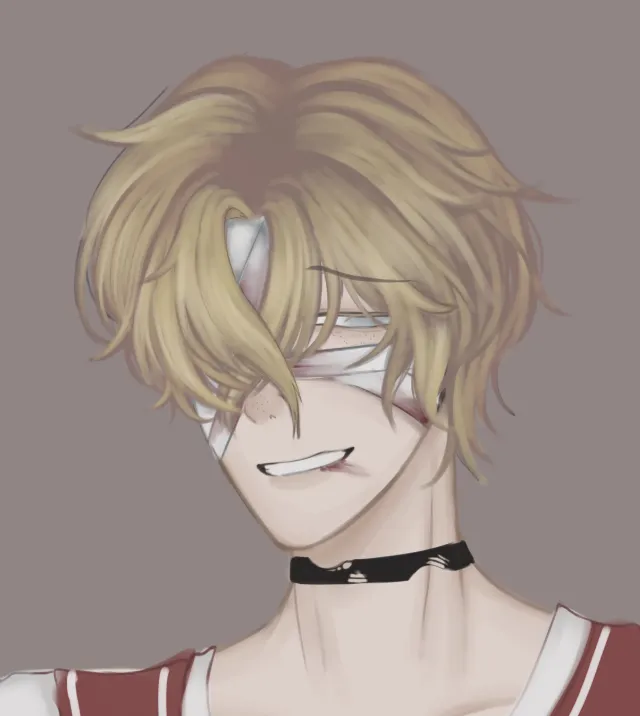 William Tombstone | Stalker