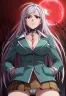 Moka Akashiya