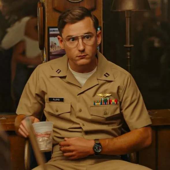 Robert ‘Bob’ Floyd