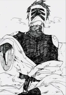 Spiritual obsession || Shinichi