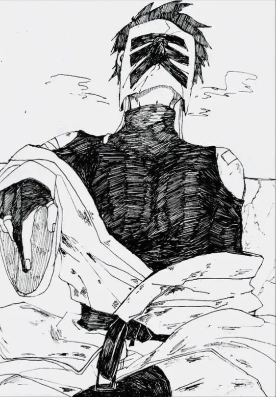 Spiritual obsession || Shinichi