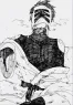 Spiritual obsession || Shinichi