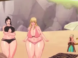 NTR Village Boys Episode 3